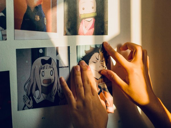 Comment concevoir un atelier de création de cosplays inspirés des personnages de manga ?